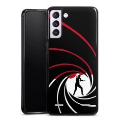 Carry Case Single Black