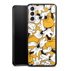 New Carry Case Hülle Schwarz