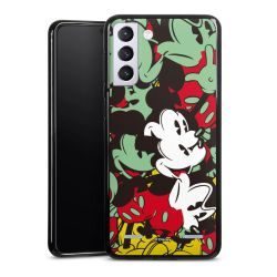 New Carry Case Hülle Schwarz