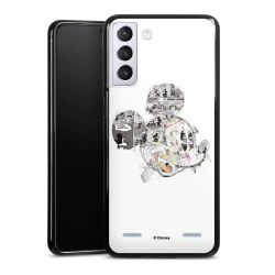 Carry Case Single Black