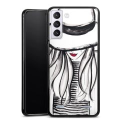 Carry Case Single Black