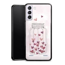 Carry Case Single Black