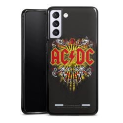 Carry Case Hülle Schwarz ohne Band