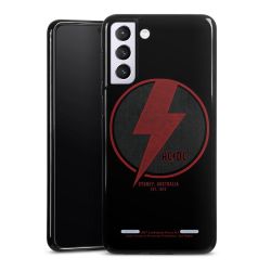 Carry Case Hülle Schwarz ohne Band