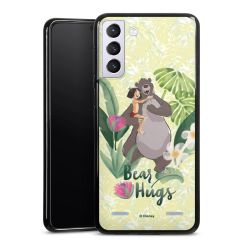 Carry Case Single Black