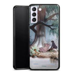 Carry Case Single Black