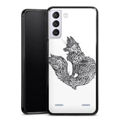 Carry Case Single Black