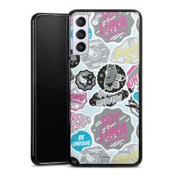 New Carry Case Hülle Schwarz