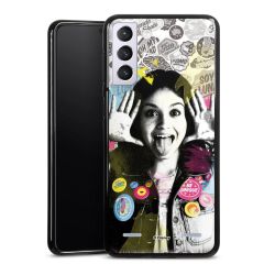 New Carry Case Hülle Schwarz