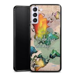 Carry Case Single Black