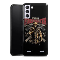 Carry Case Hülle Schwarz ohne Band