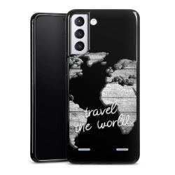 Carry Case Single Black