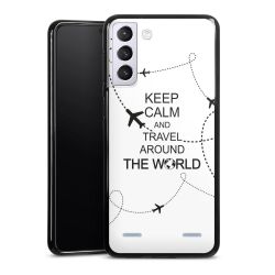 Carry Case Single Black