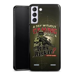 Carry Case Single Black