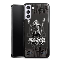 Carry Case Single Black