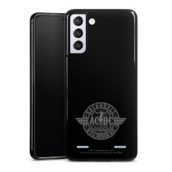 Carry Case Hülle Schwarz ohne Band