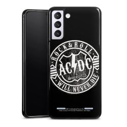 Carry Case Hülle Schwarz ohne Band