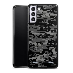 New Carry Case Hülle Schwarz