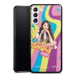 Carry Case Single Black