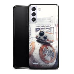 Carry Case Single Black