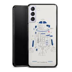 Carry Case Single Black