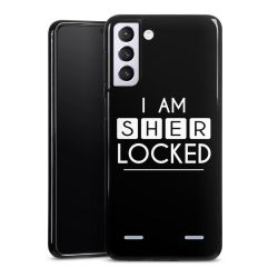 Carry Case Single Black