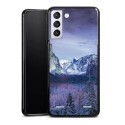 Carry Case Single Black