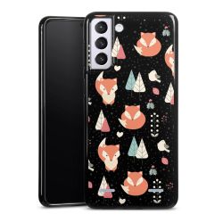 Carry Case Single Black