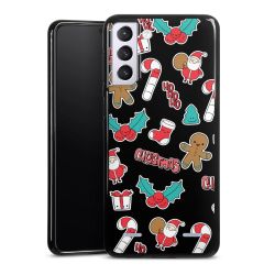 Carry Case Single Black