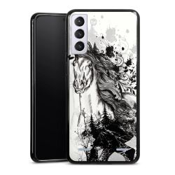 Carry Case Single Black