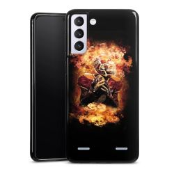 Carry Case Single Black