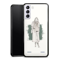 Carry Case Single Black