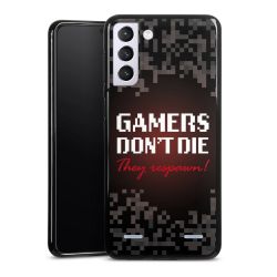 Carry Case Single Black