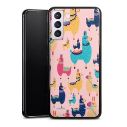 Carry Case Single Black