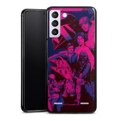 Carry Case Single Black