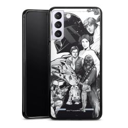 Carry Case Single Black