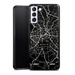 Carry Case Single Black