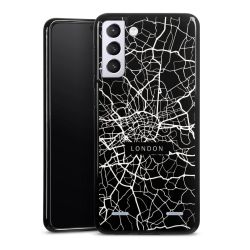 Carry Case Single Black