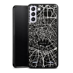 Carry Case Single Black