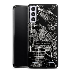 Carry Case Single Black