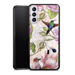 Carry Case Single Black