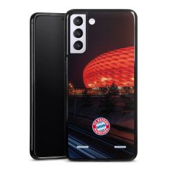 Carry Case Hülle Schwarz ohne Band