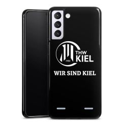 Carry Case Hülle Schwarz ohne Band