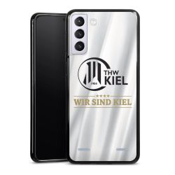 Carry Case Hülle Schwarz ohne Band