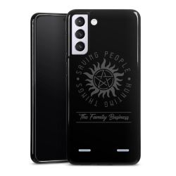 Carry Case Single Black