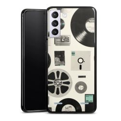 Carry Case Single Black