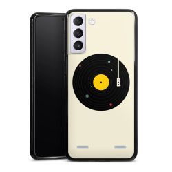 Carry Case Single Black