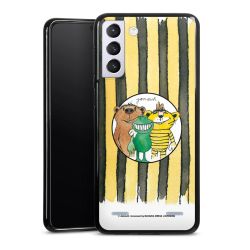 Carry Case Single Black