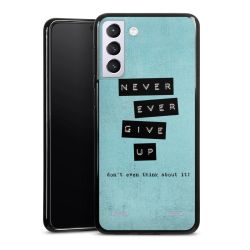 Carry Case Single Black