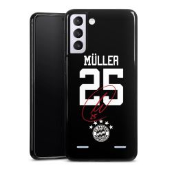 Carry Case Single Black